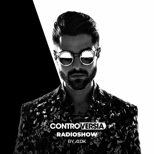 Emission podcast Alok - Controversia by Alok