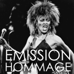 Hommage Tina Turner