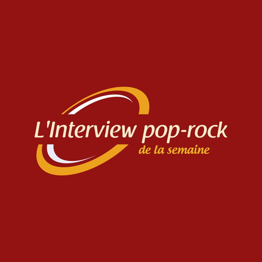 Emission podcast Laurent Delfau - L'interview Pop-Rock de la semaine