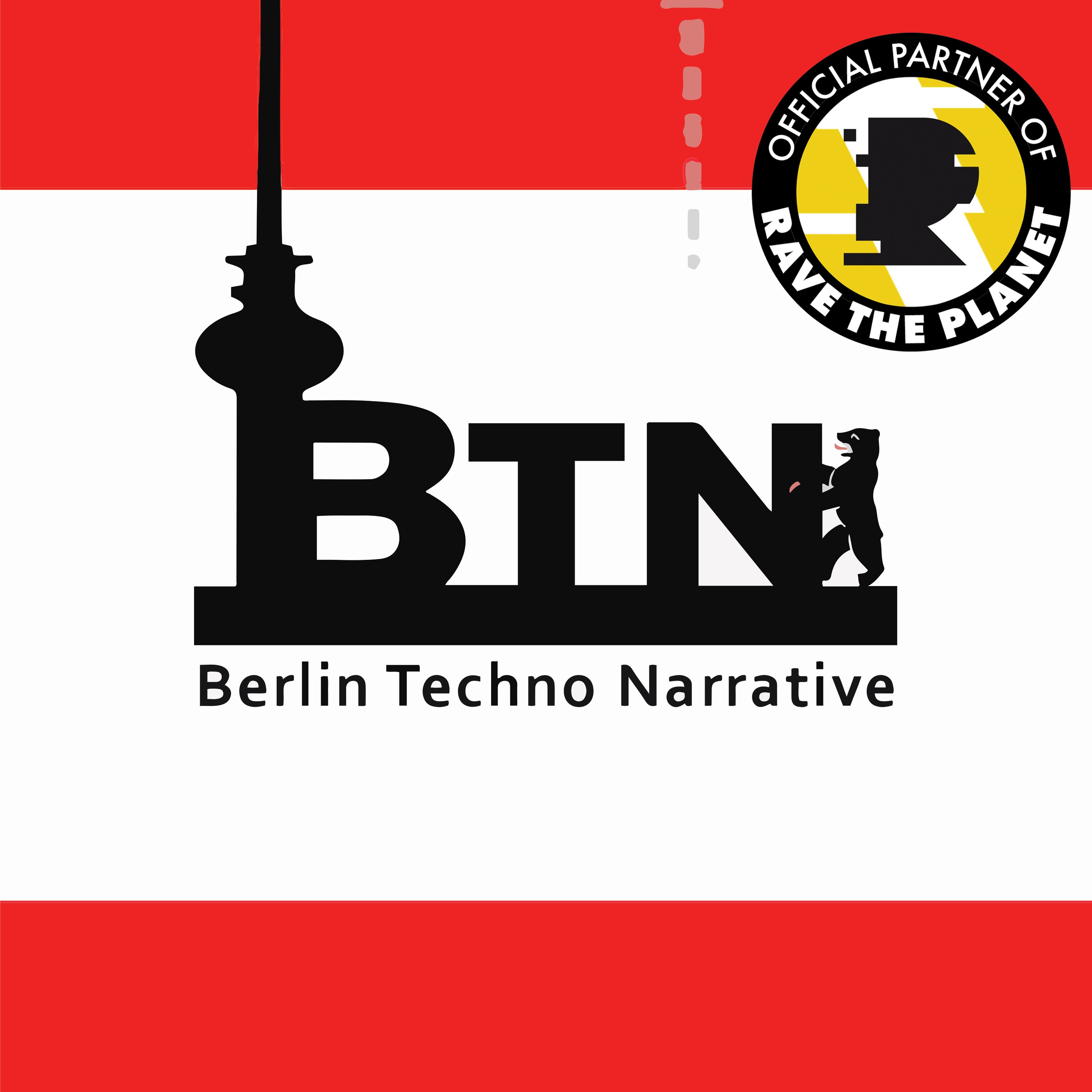 Walter Puyet - Berlin Techno Narrative , parlons de …