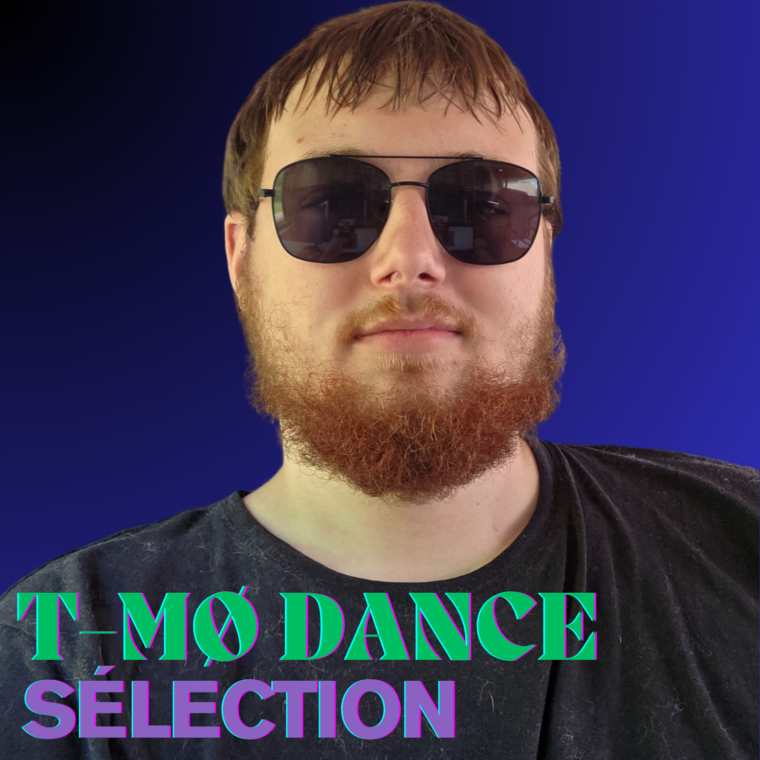 Emission podcast Tim - Dance Selection Avec Tim
