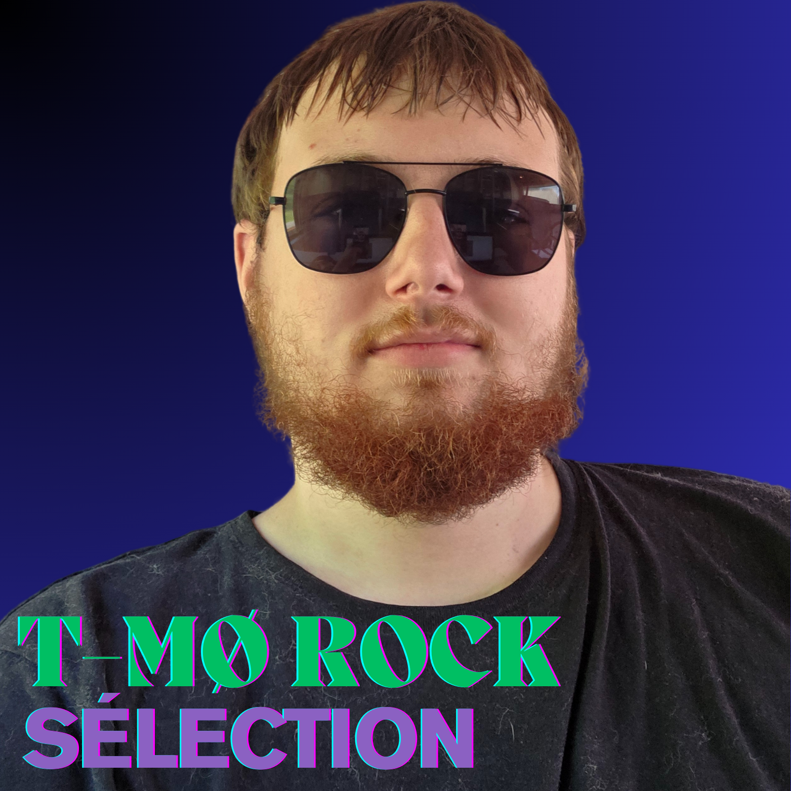 Emission podcast Tim - Rock Sélection