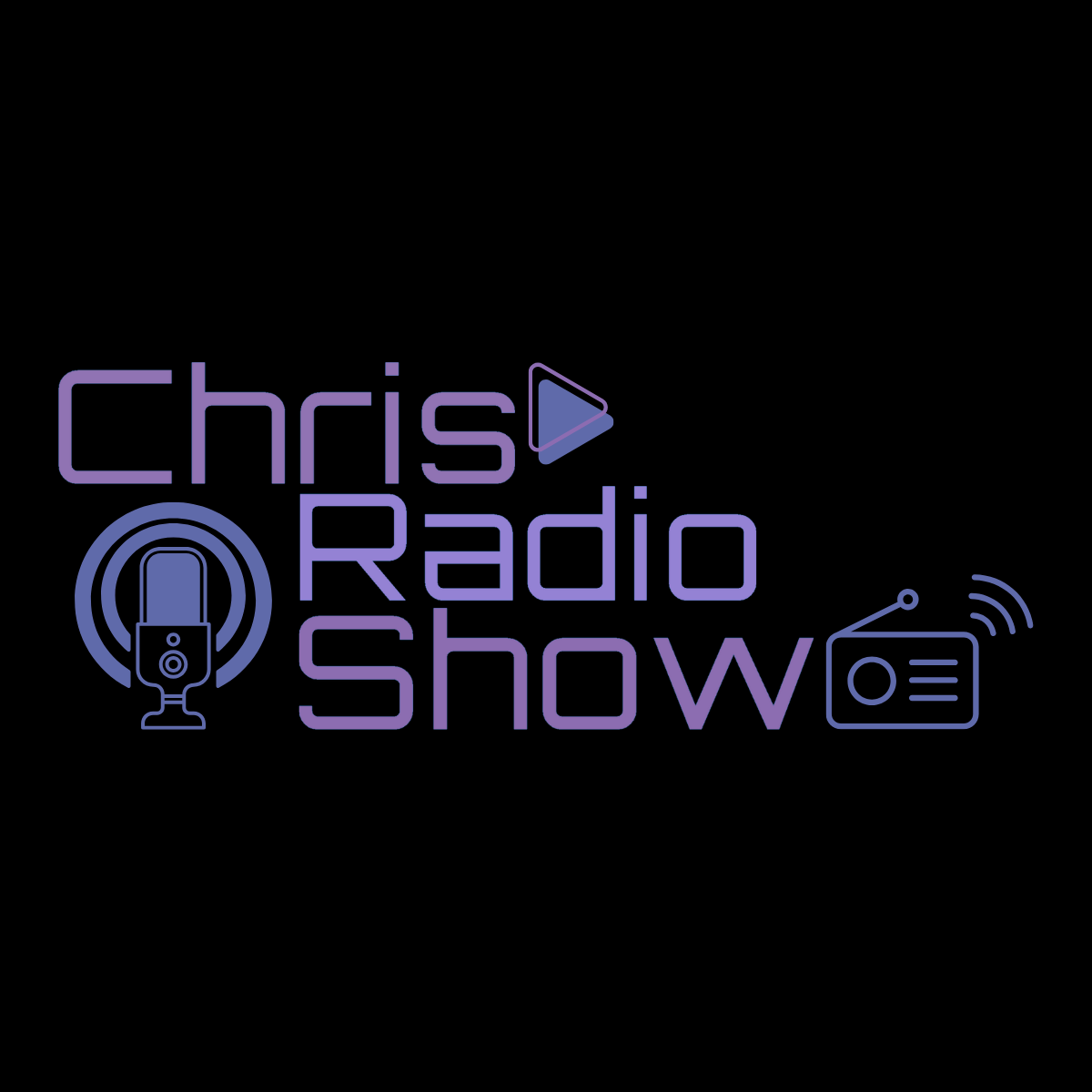 Emission podcast Christopher - CHRIS RADIO SHOW