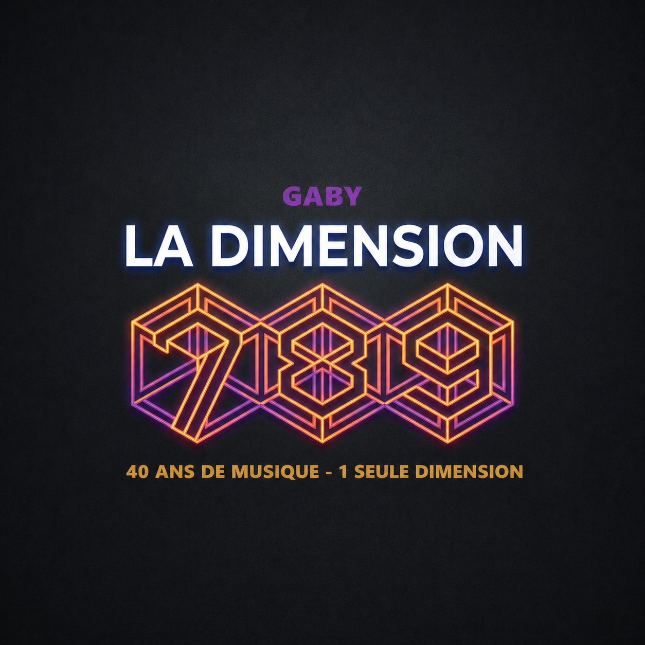Gaby - La Dimension 789 - Premium