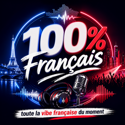 Emission podcast L Prod - 100% Français