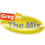Emission podcast Greg - Greg in the mix