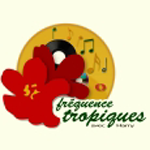 Fréquence tropiques - Harry Lavital