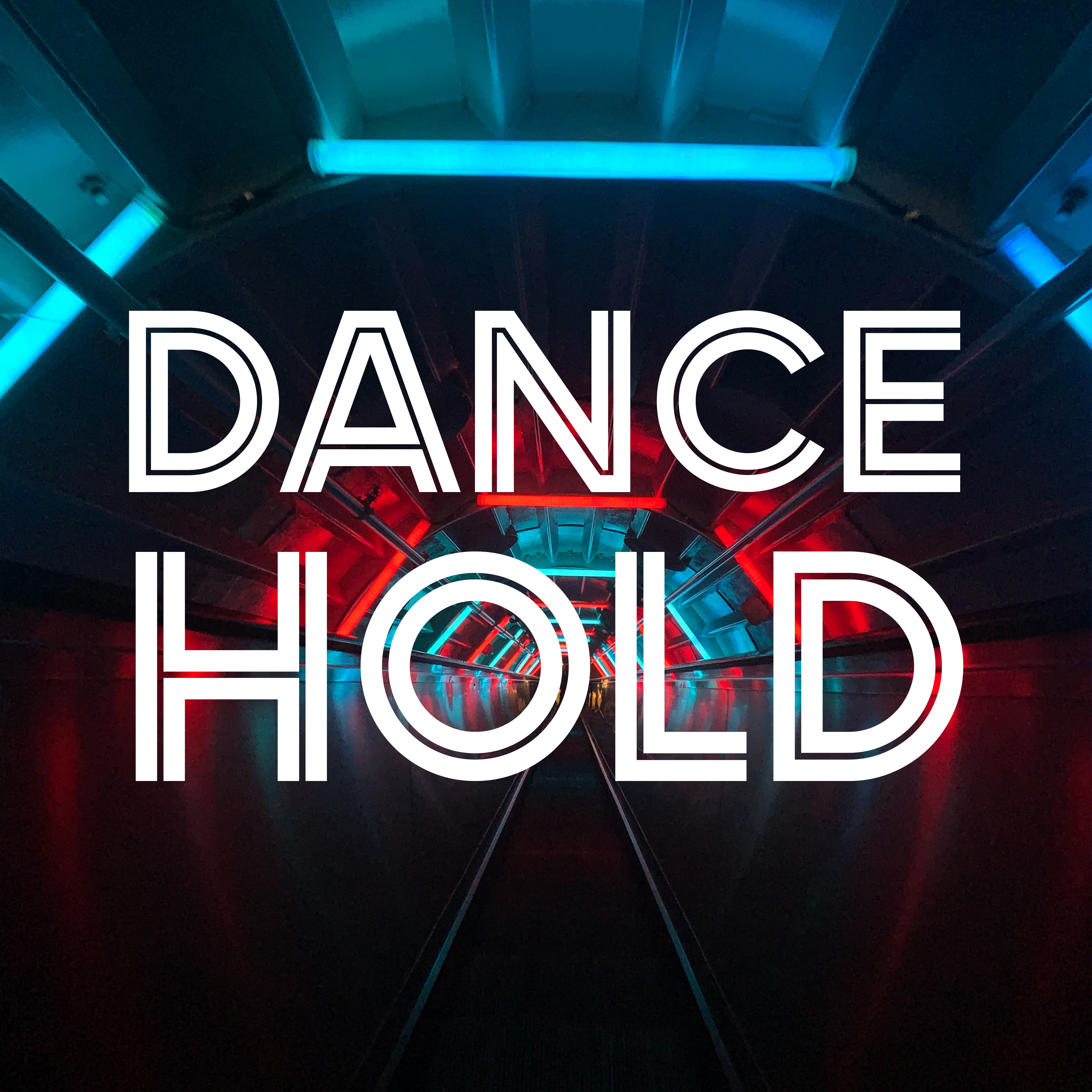 Dance hold - Franck Menant