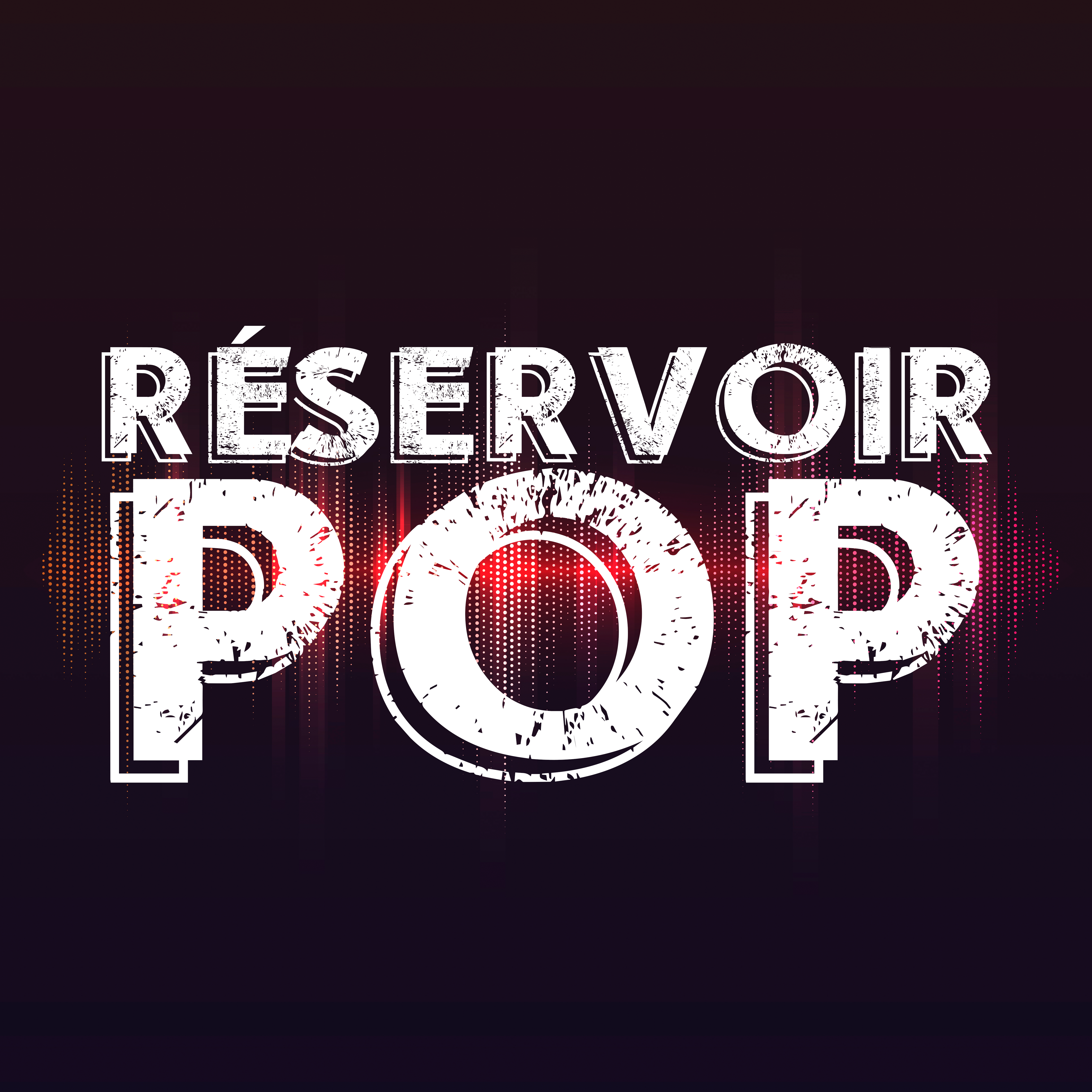 Reservoir pop - Yann