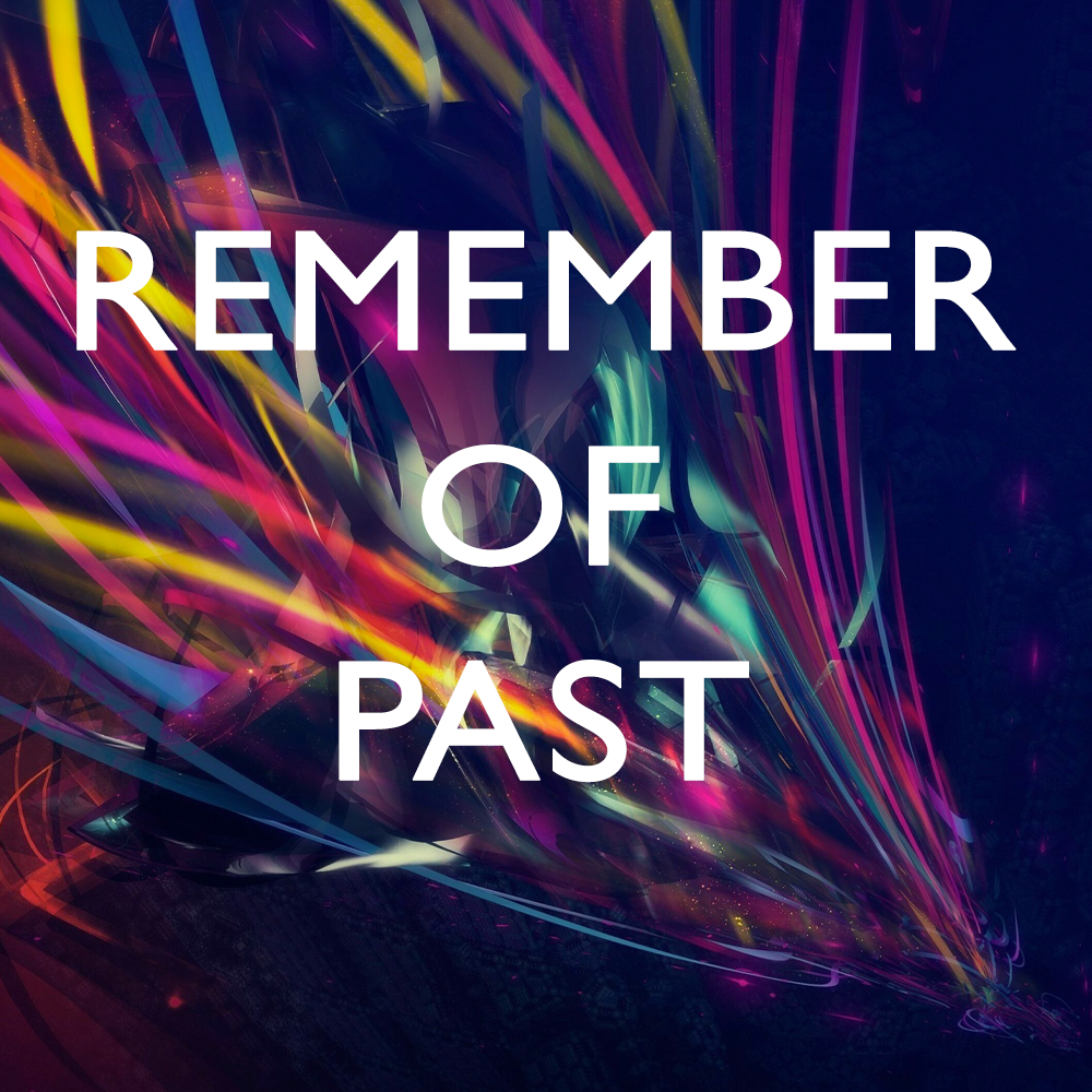 Remember of past - Freddy