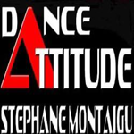 Emission Dance Attitude 60 par Stéphane Montaigu