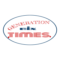 Emission podcast Dj Times Autantic - Generation Mix