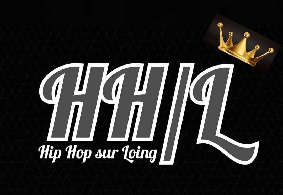 Johan Bablin - Hip Hop Sur Loing - Podcast