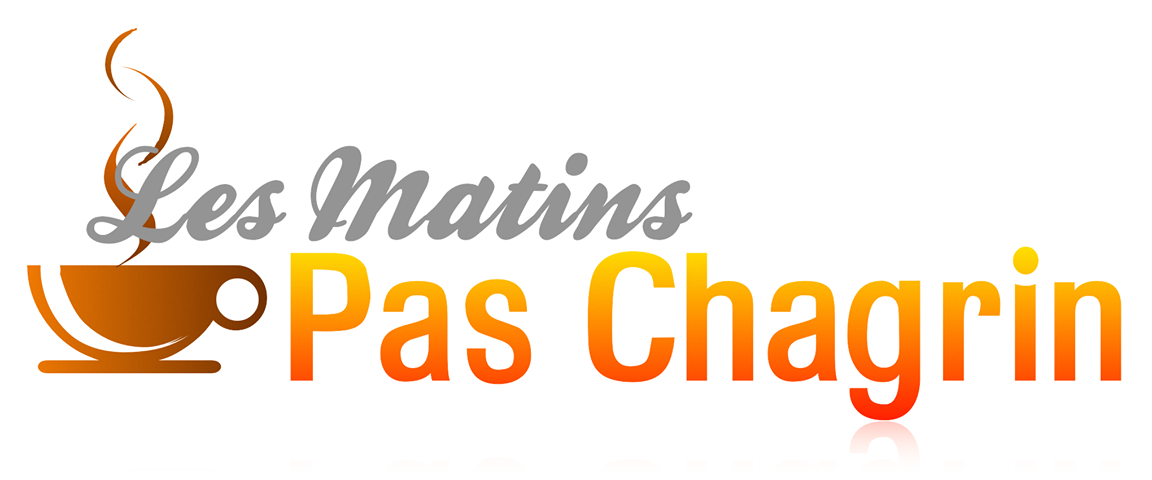 Emission podcast Matinale - Les Matins Pas Chagrin/Soleil