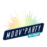 Emission podcast Stéphane - Moov'Party