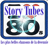 Story Tubes 80 par Jeff