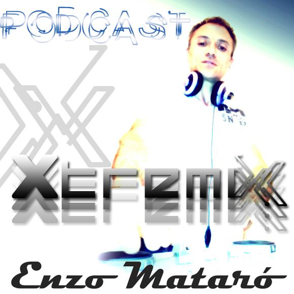 Emission Xtremix de DJ Enzo Mataró pour webradio