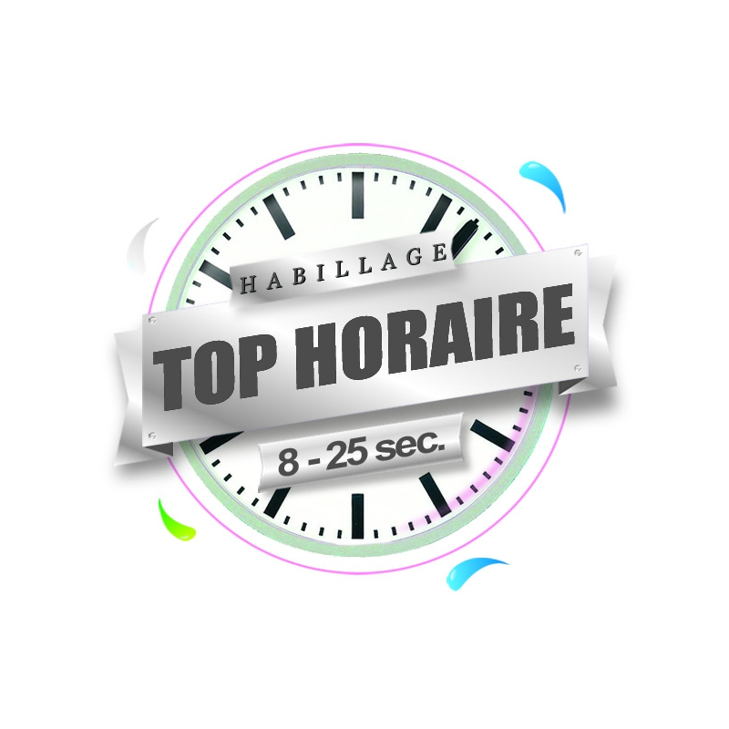 production audio pro top horaire habillage radio et webradio