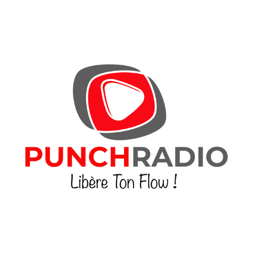 Punch Radio, la radio la plus cool, tendance et sans publicité