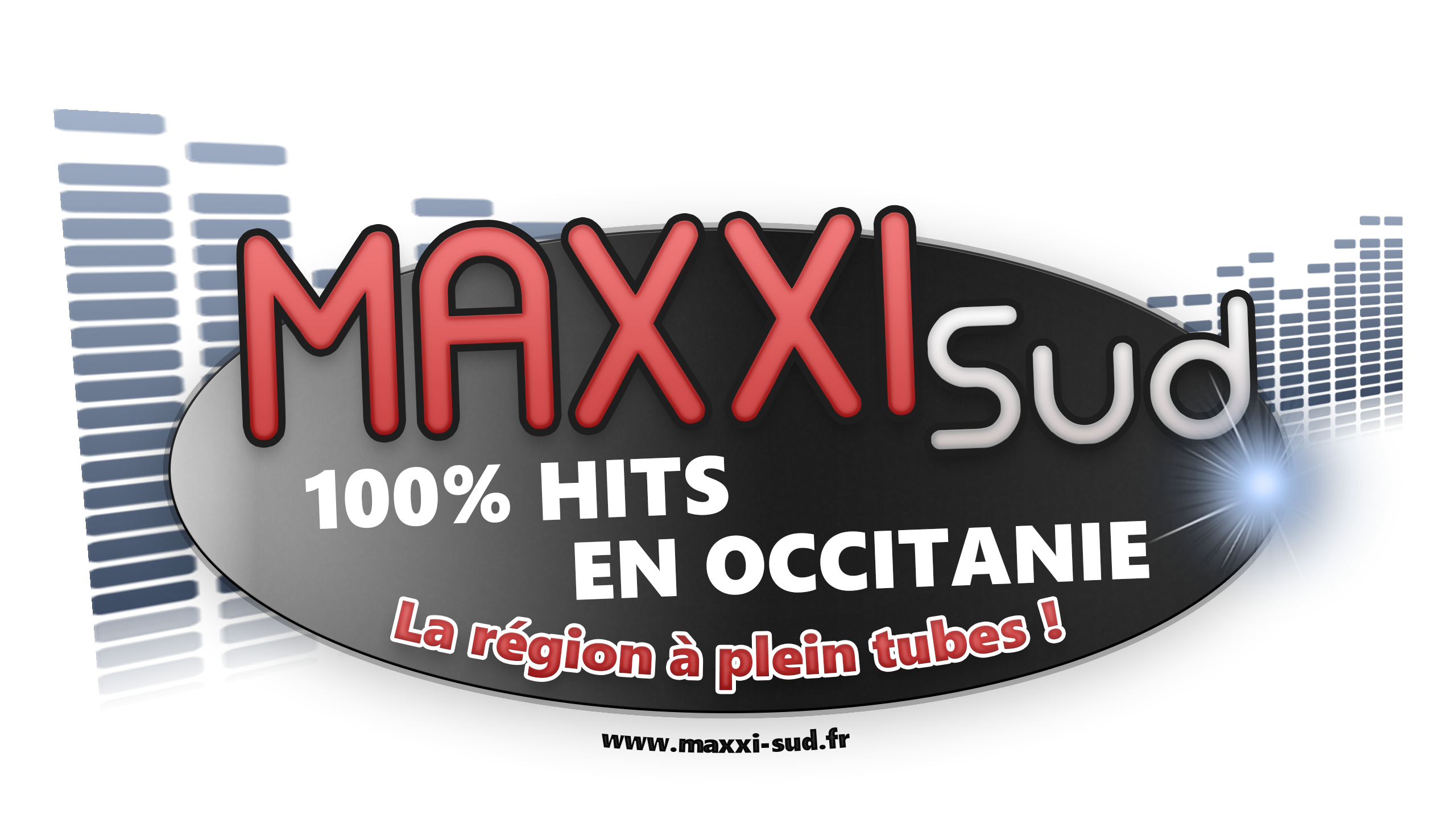 La région à plain tubes avec 100% hits en Occitanie