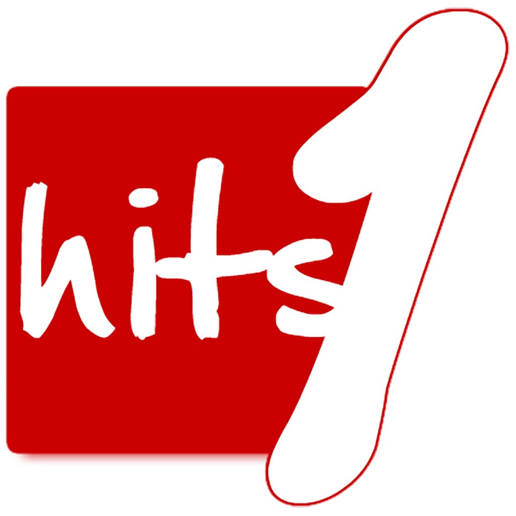 Hits1 radio - Numéro 1 sur les Hits - Just Hits &amp; Dance ! Hits One