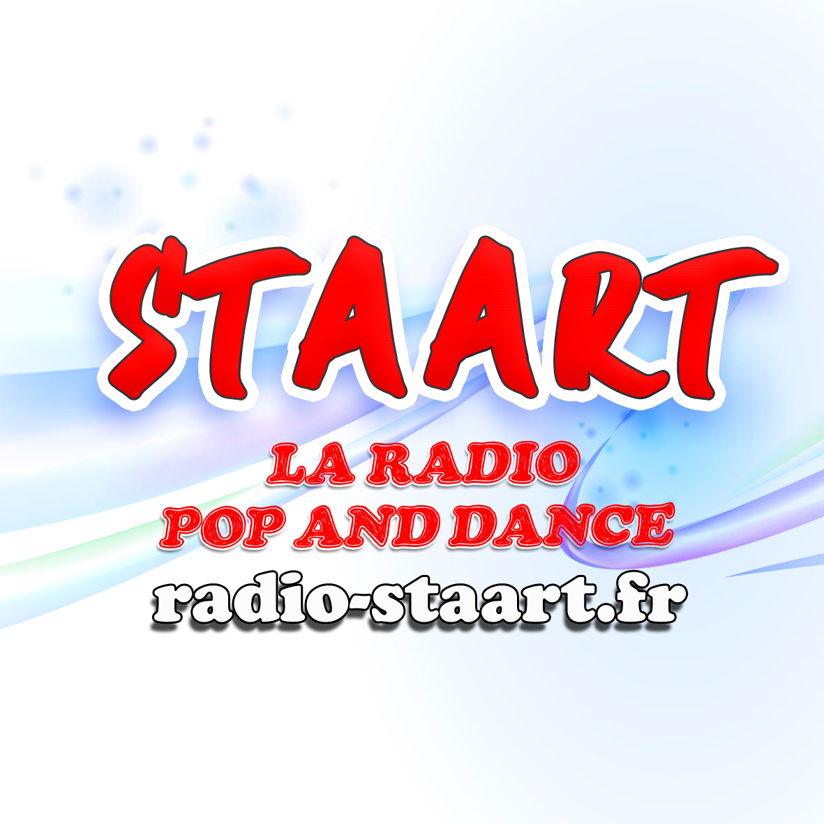 la radio Pop and Dance