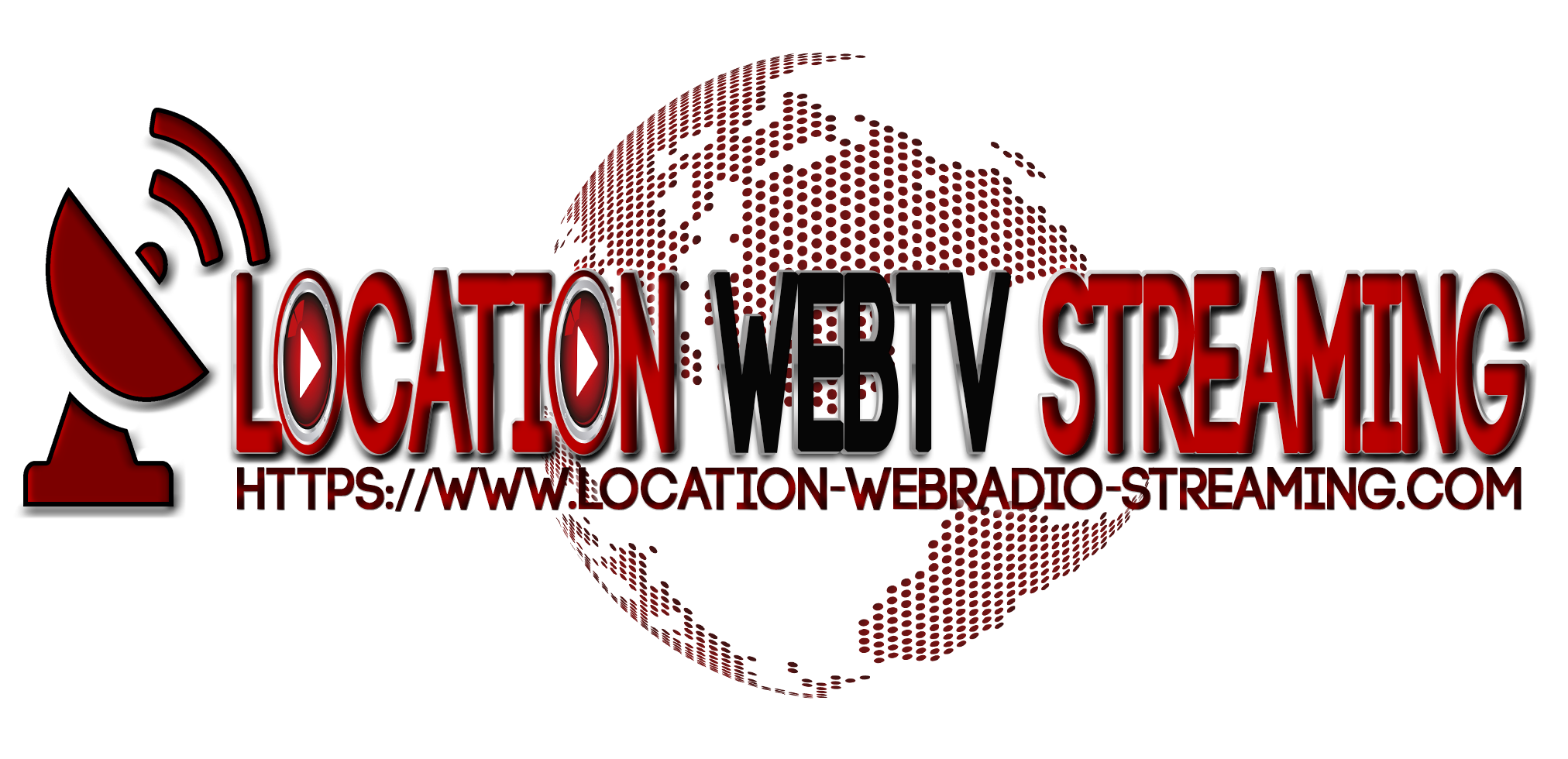 location serveur video streaming