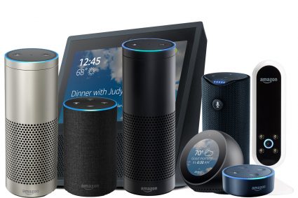 playing your webradio on Amazon Alexa Skill