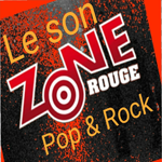 Zone Rouge - Lionel Tabart